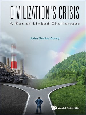 cover image of Civilization's Crisis